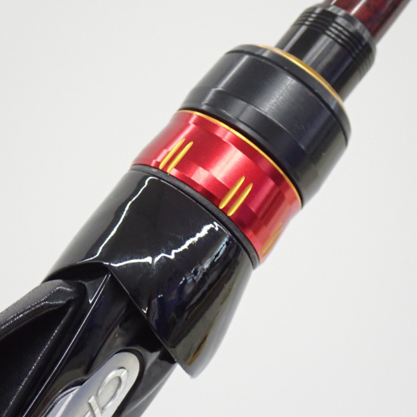 20エンゲツSS B610ML-S